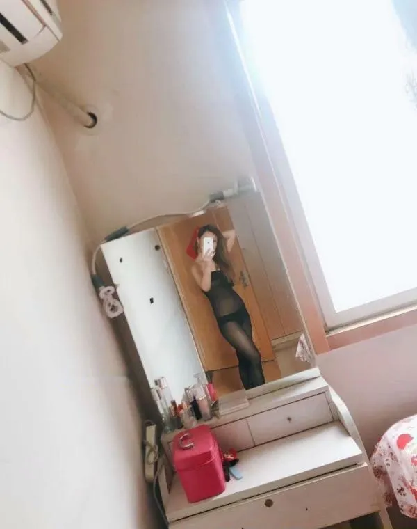 包河区性感轻熟女