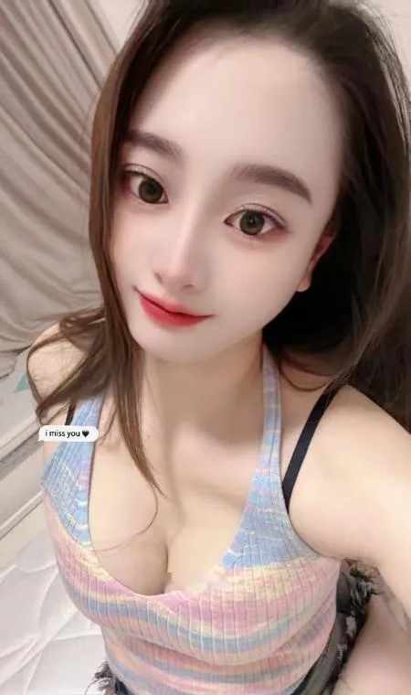 打卡白云格格