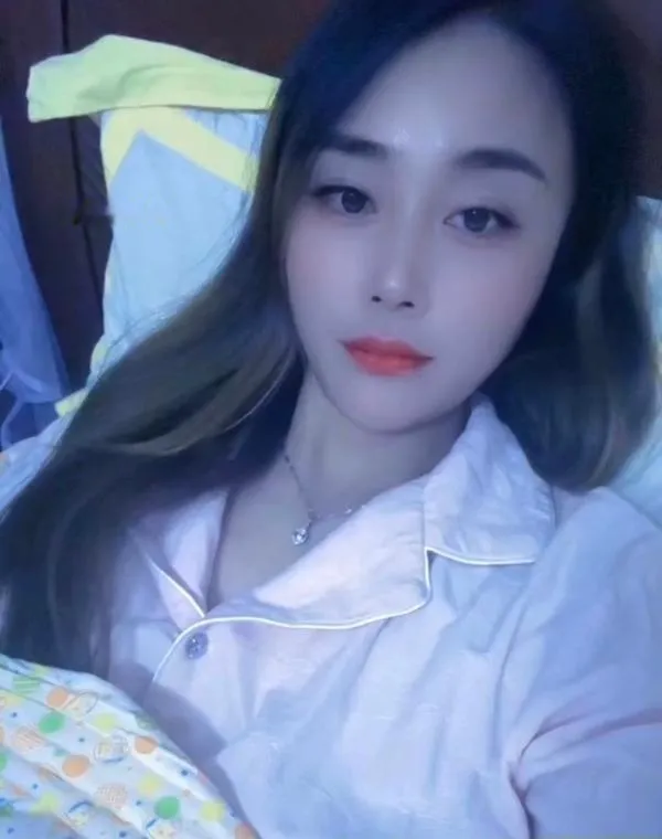 性感少妇