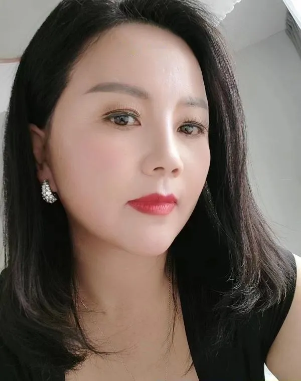 潘家园丰满熟妇