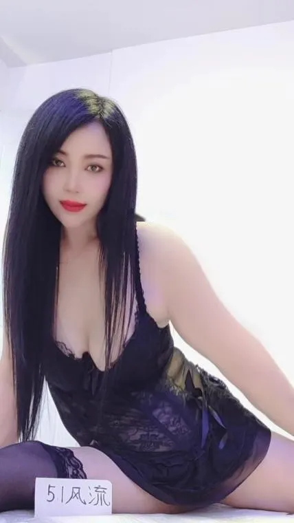 服务系熟女