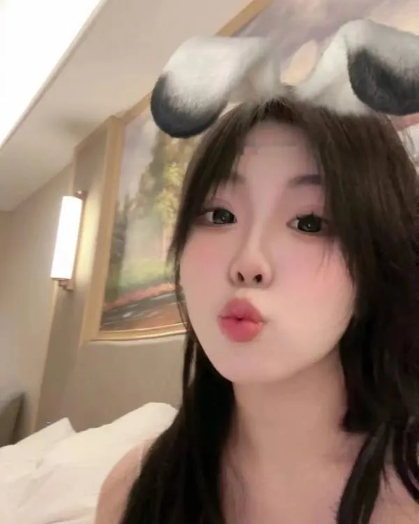 实惠嫩妹