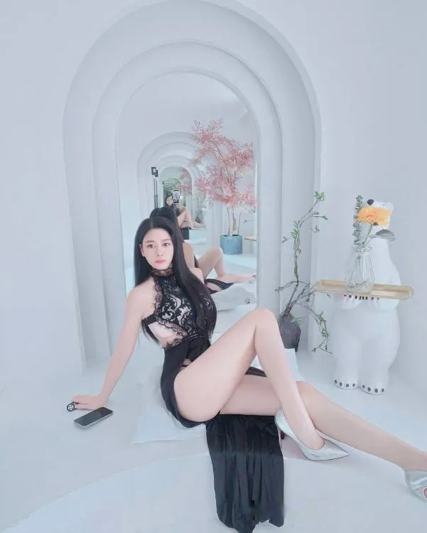 天河长腿诱惑老师
