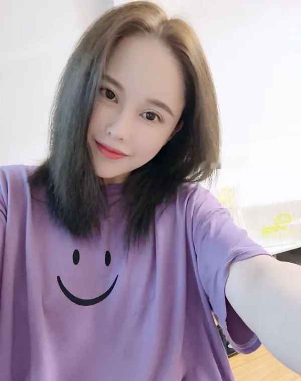 朝阳服务系妹子