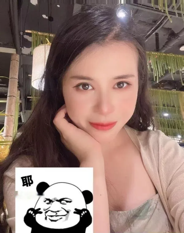 宝安奶茶铺漂亮小姐姐
