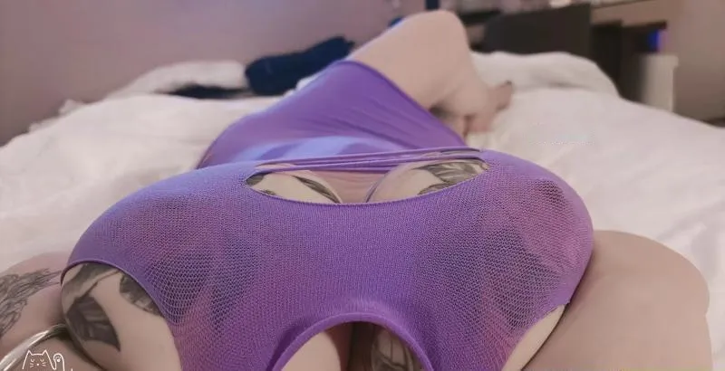 武汉硚口美胸妹子