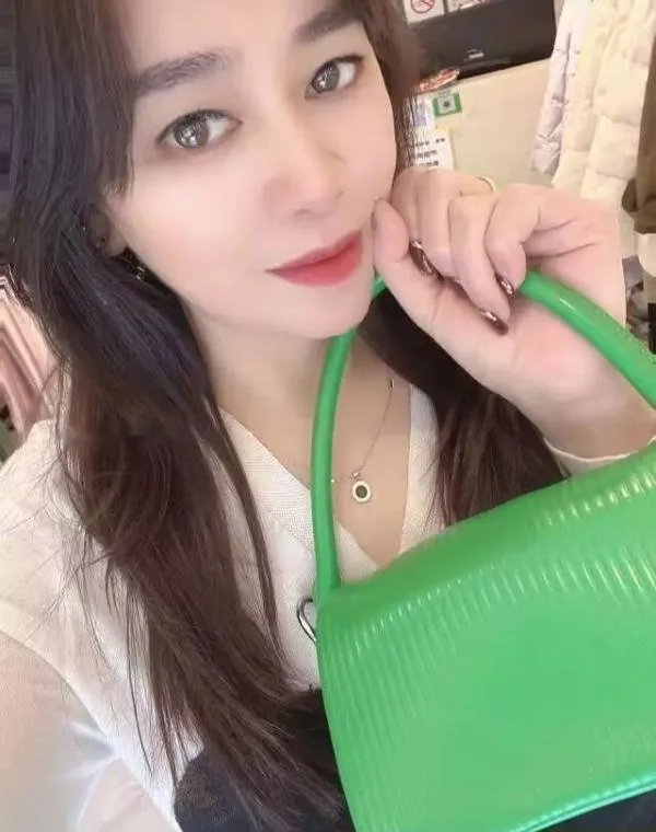 长沙熟女