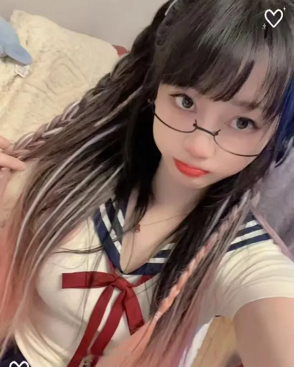 青羊区奈奈小姐姐