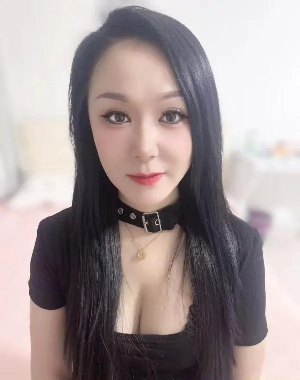 沈阳小妖精