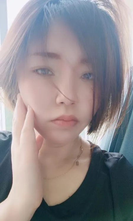 沈阳小少妇