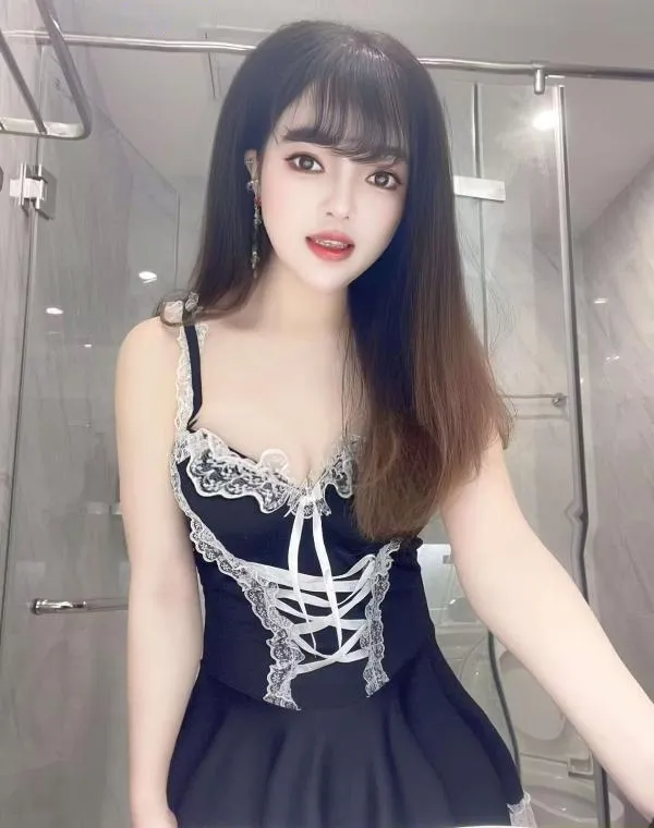 新区小姐姐淇淇
