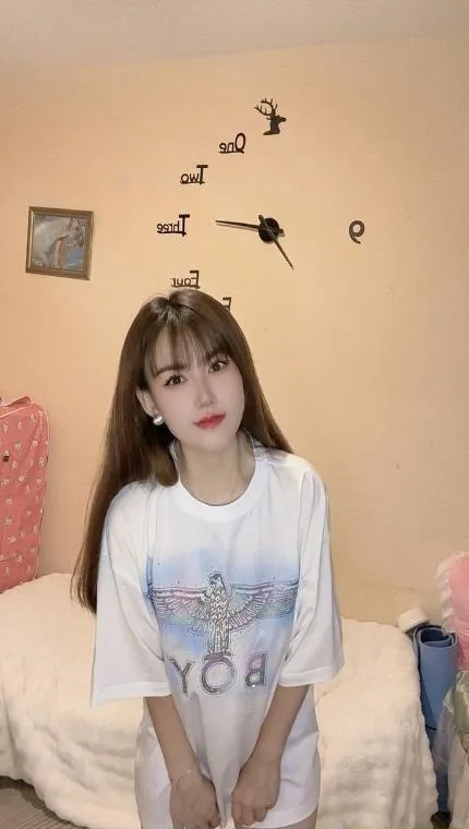 大奶琳琳