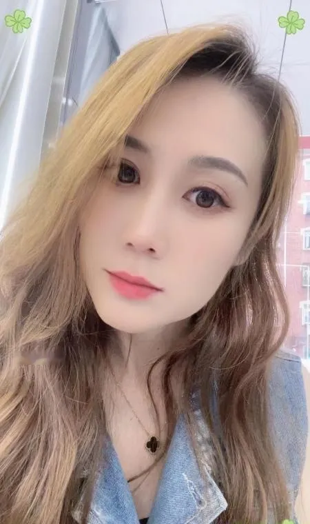 西青轻熟女
