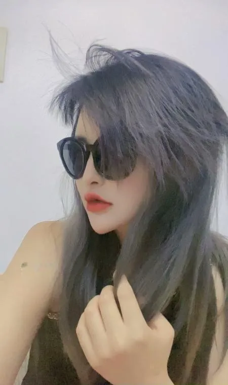 沈北大个白净骚女
