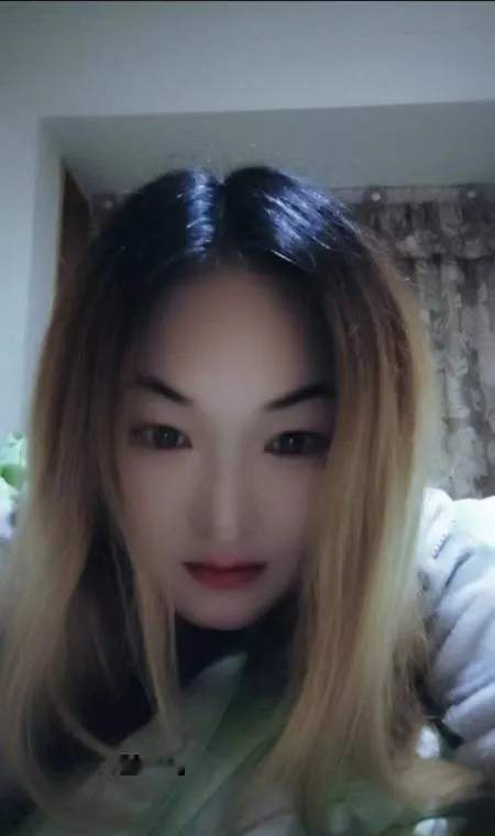 泻火的骚熟女