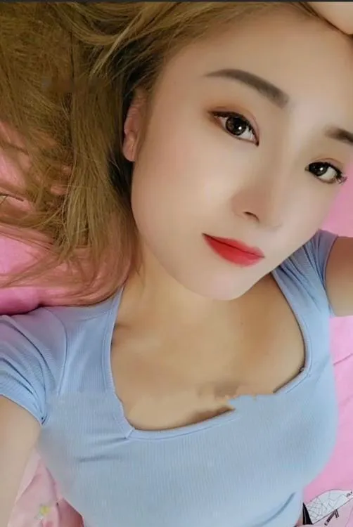 栖霞轻熟女