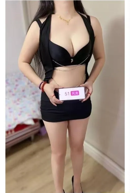 闵行好服务沐沐子