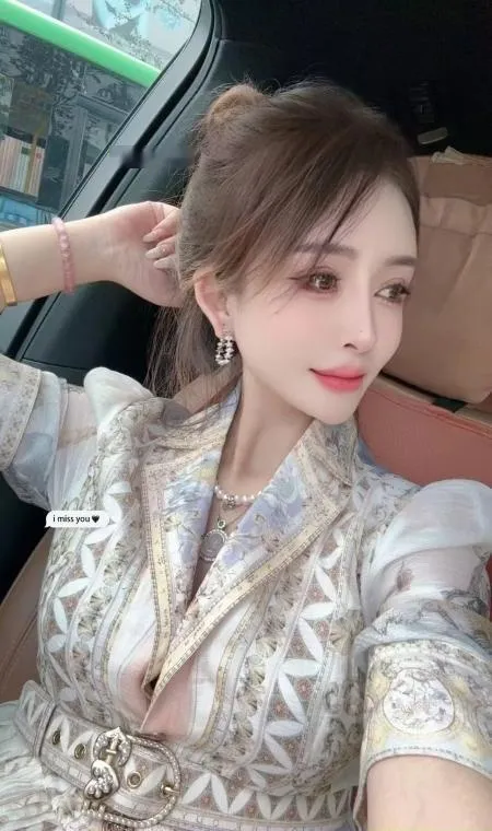可无桃小姐姐