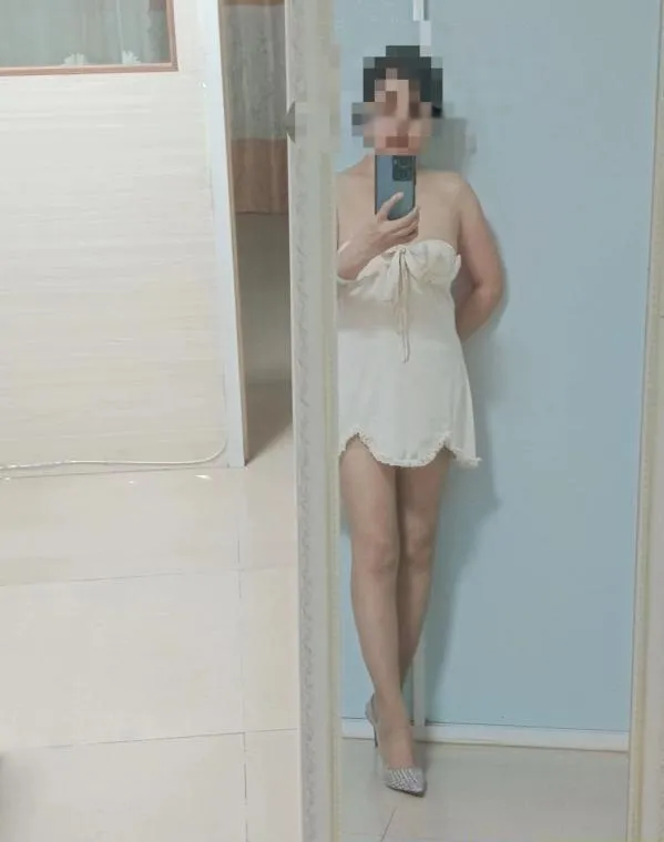 瑶海区熟女媛媛