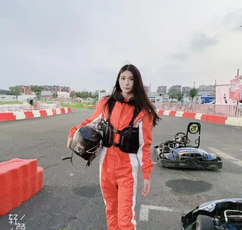 南方妹子