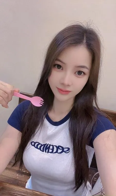 番禺小姐姐