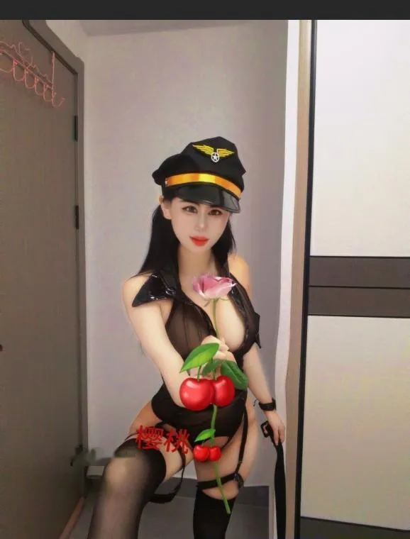 上城樱桃