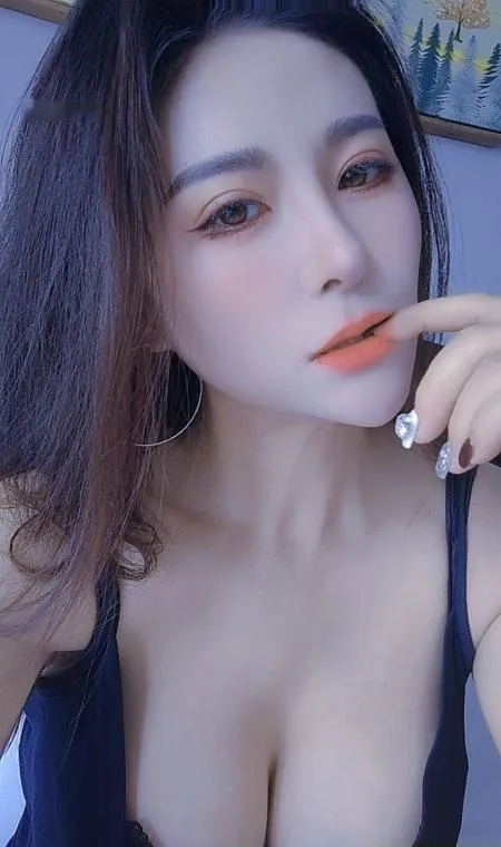 性感少妇