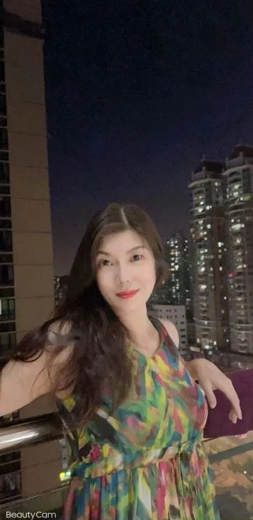 海珠抓龙筋少妇澜澜