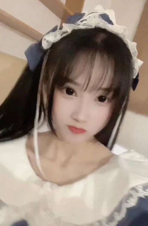 鼓楼小萝莉