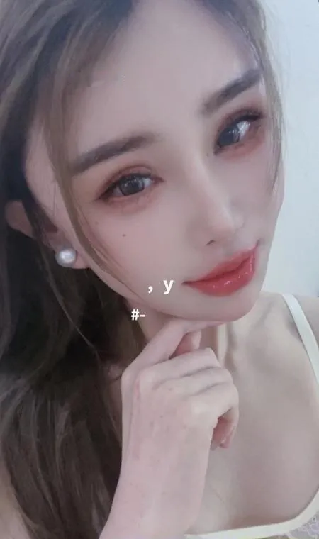 风骚大长腿温柔小姐姐
