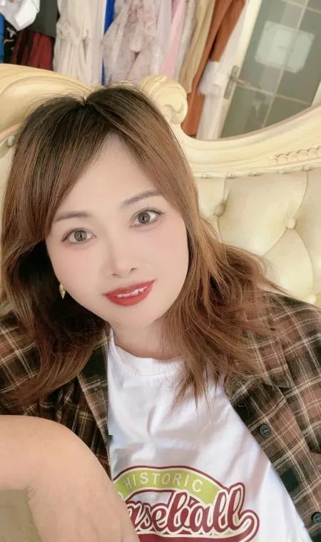 徐东嫂子