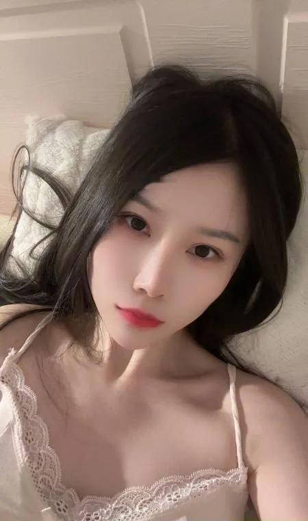 颜值服务好妹子