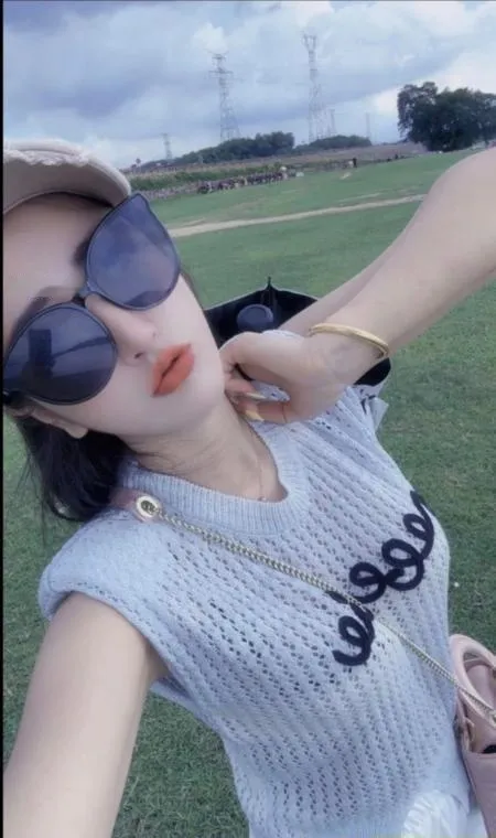 武昌性感大长腿