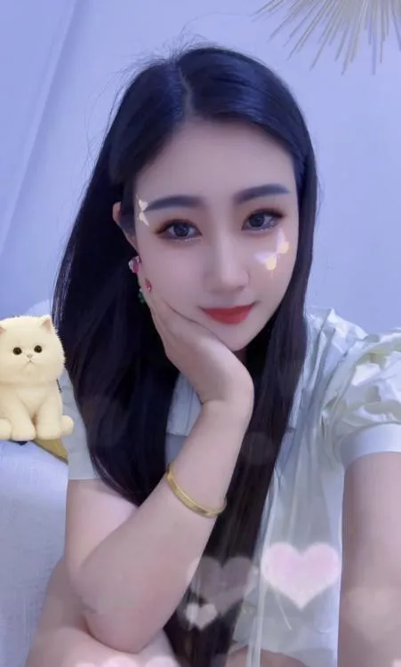 建邺服务系小姐姐