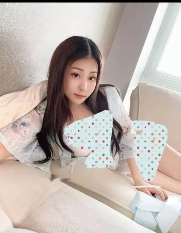 天河大胸小柔
