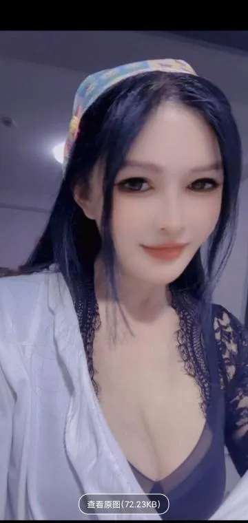 杭州上城混血小曼妮