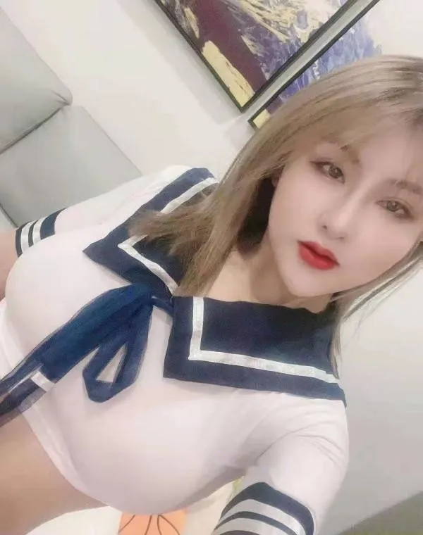 徐汇制服瑶姐