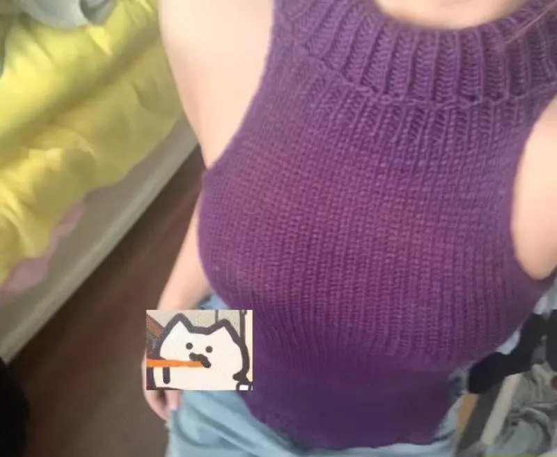 龙华大灯少妇