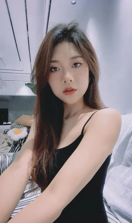 杨浦性感御姐