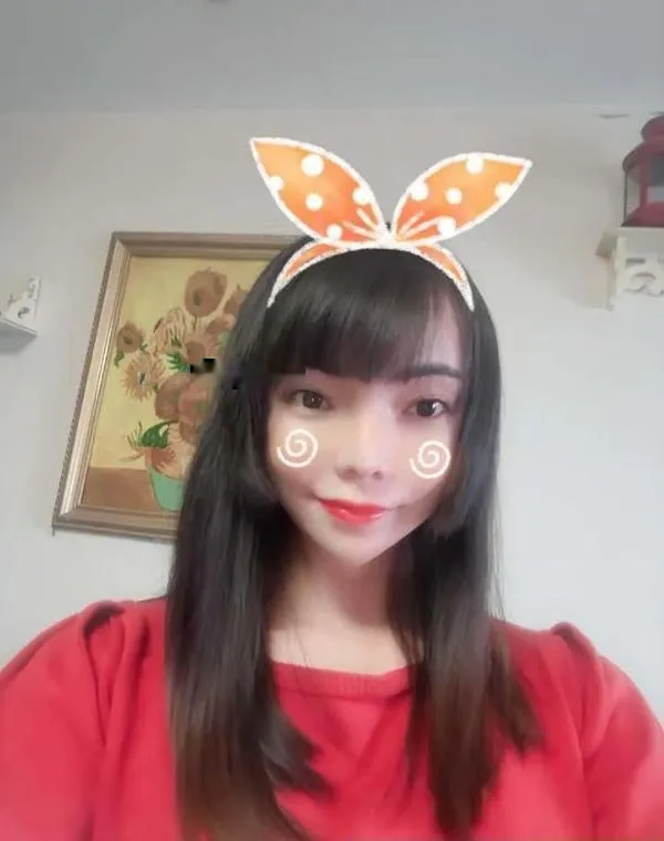 小胖子婉儿