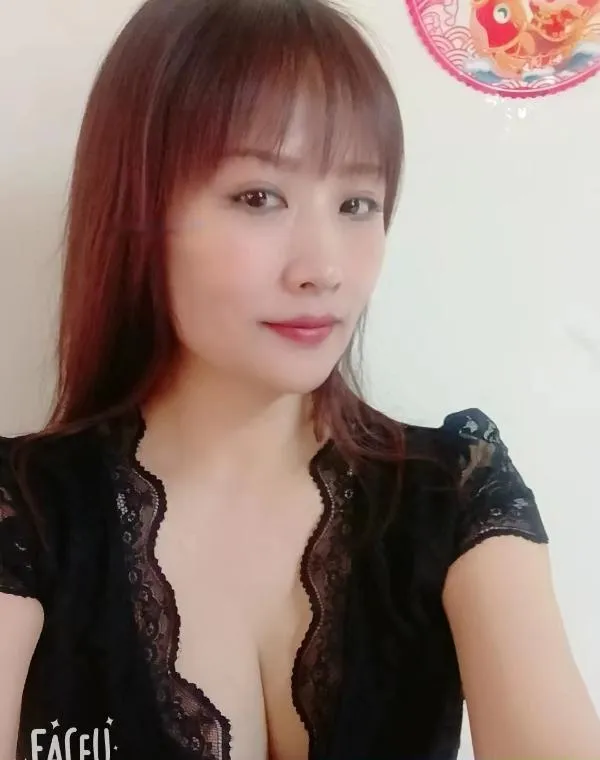河北区少妇