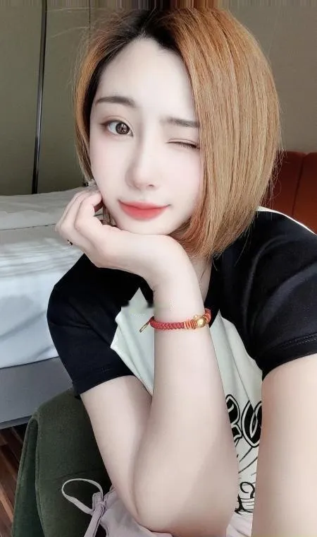 滨海新区美女