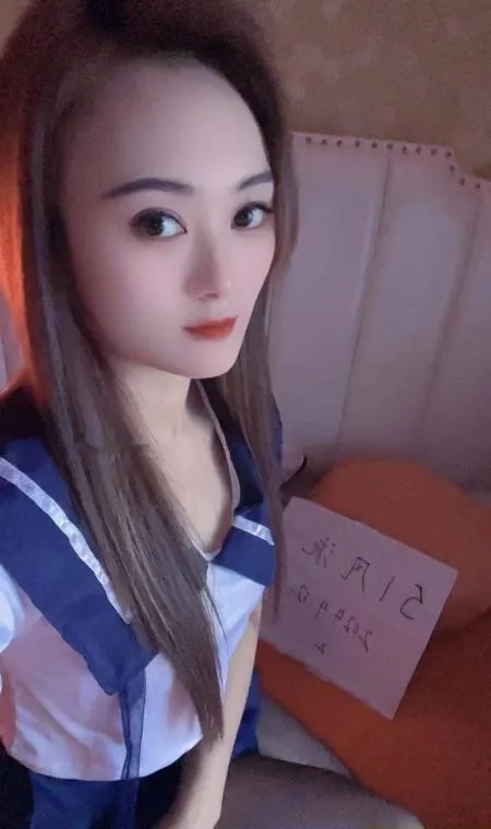 拱墅女友般服务妹