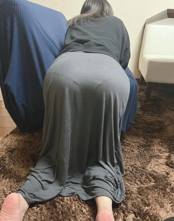 可骚可纯小姐姐