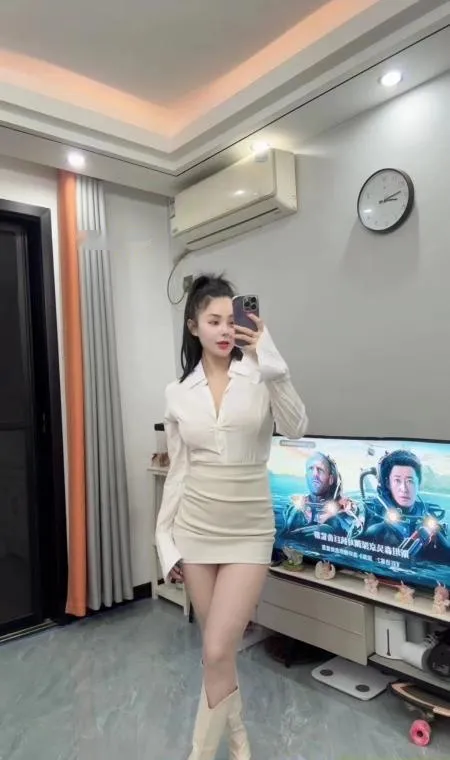 天河天骚桃桃