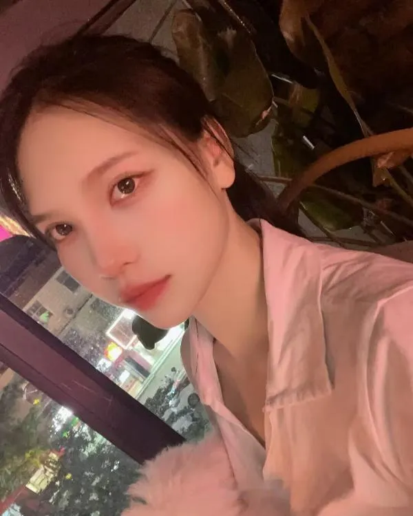 北桥年轻的骚妹妹