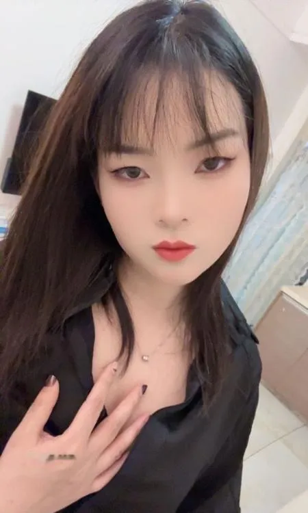 小妮子