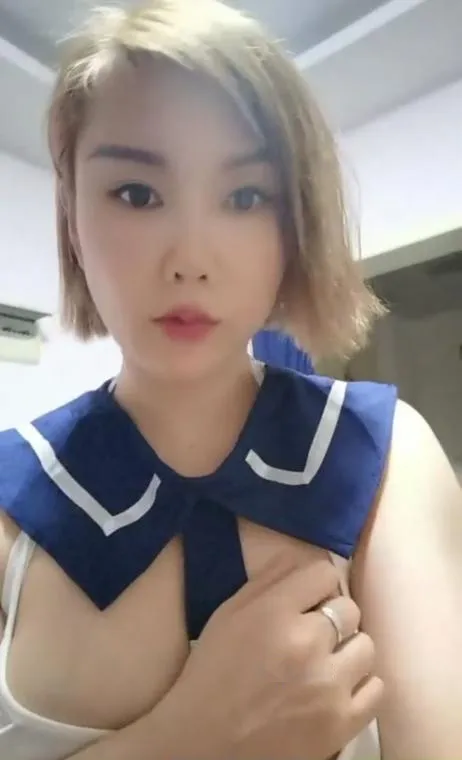 瑶海风骚小苹果