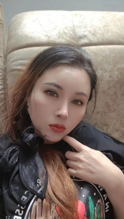 洪山骚货小冉
