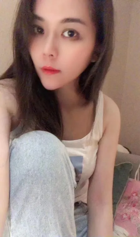 颜值御姐糖糖